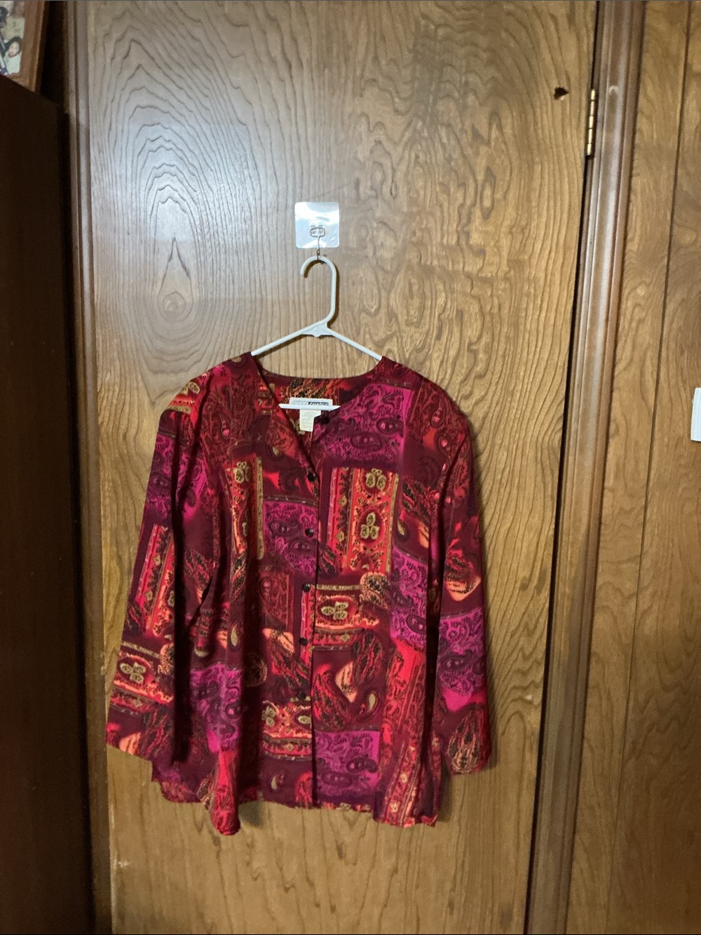 Women's 1X 14W 16W Tops Shirts Blouses
